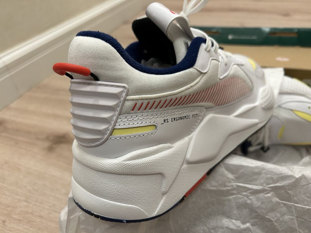 Кроссовки для тренировок Puma 42р.