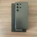 Продам Samsung s24 ultra, 256 g, на гарантии.