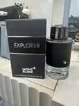 Продаются духи MONT BLANC