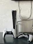 Playstation 5 Slim 1TB