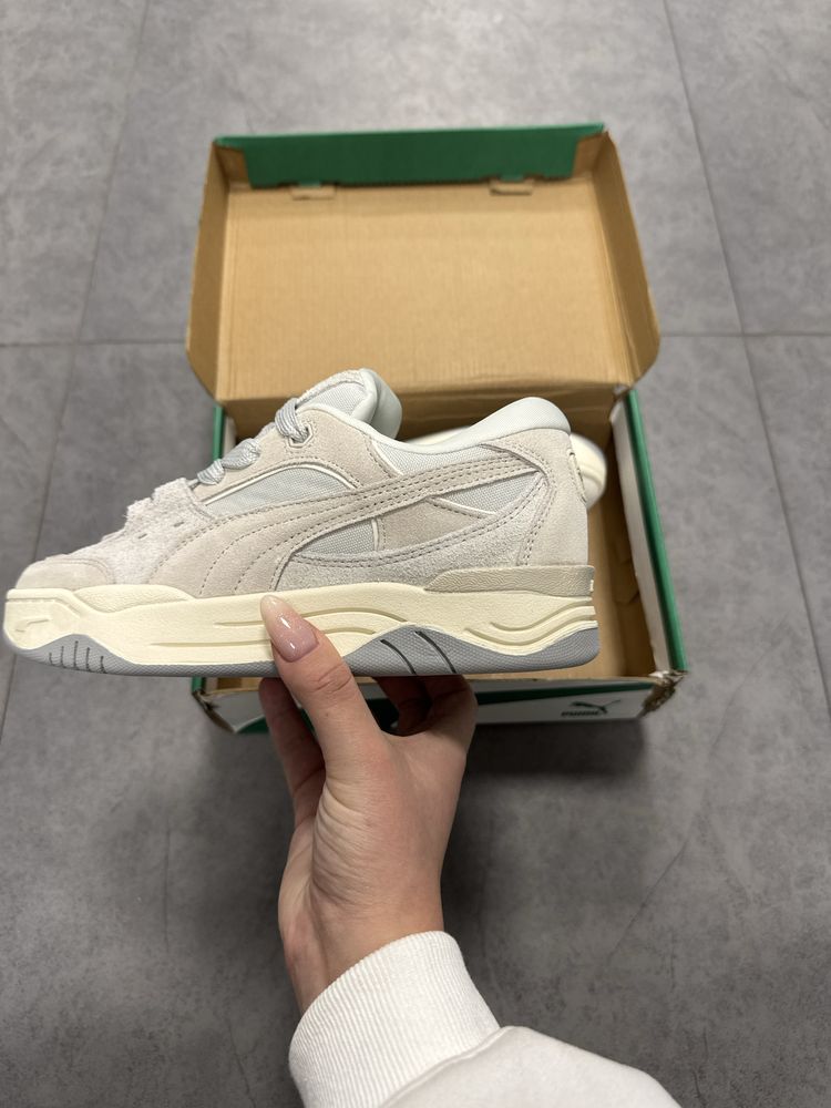 Кроссовки Puma 180 Grey