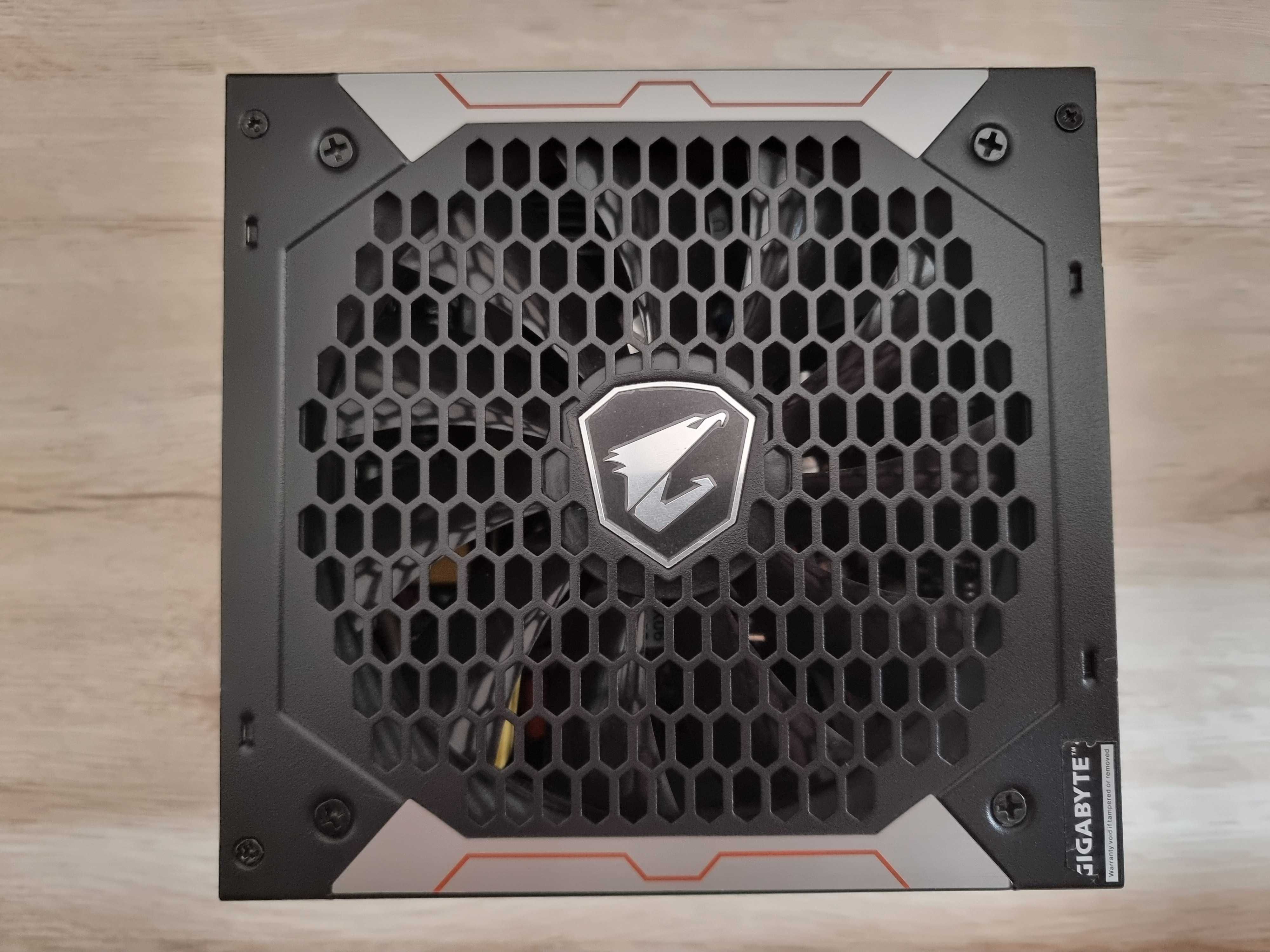 Блок питания Gigabyte Aorus P850W Gold