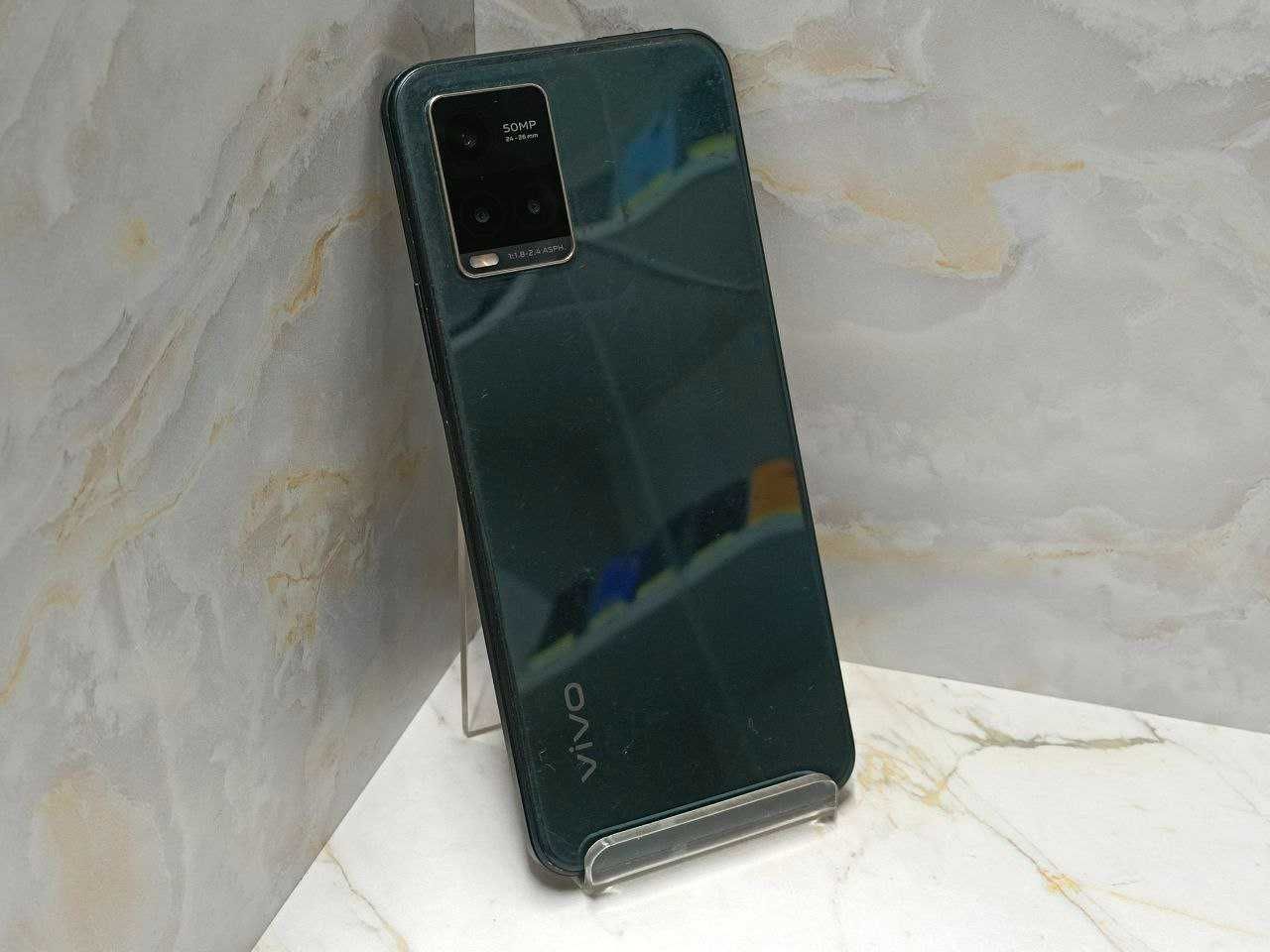 Vivo Y33s 64Gb (Талгар) лот 673286