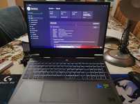 Игровой ноутбук ThunderRobot 911 X wild hunterG2pro