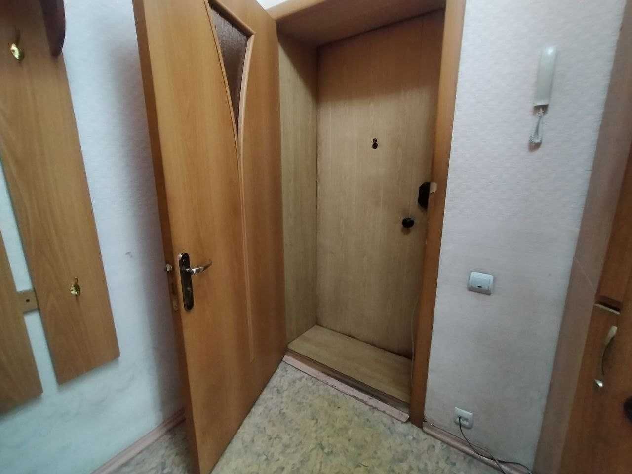 Продажа  бюджетной квартиры в очень хорошем состоянии.