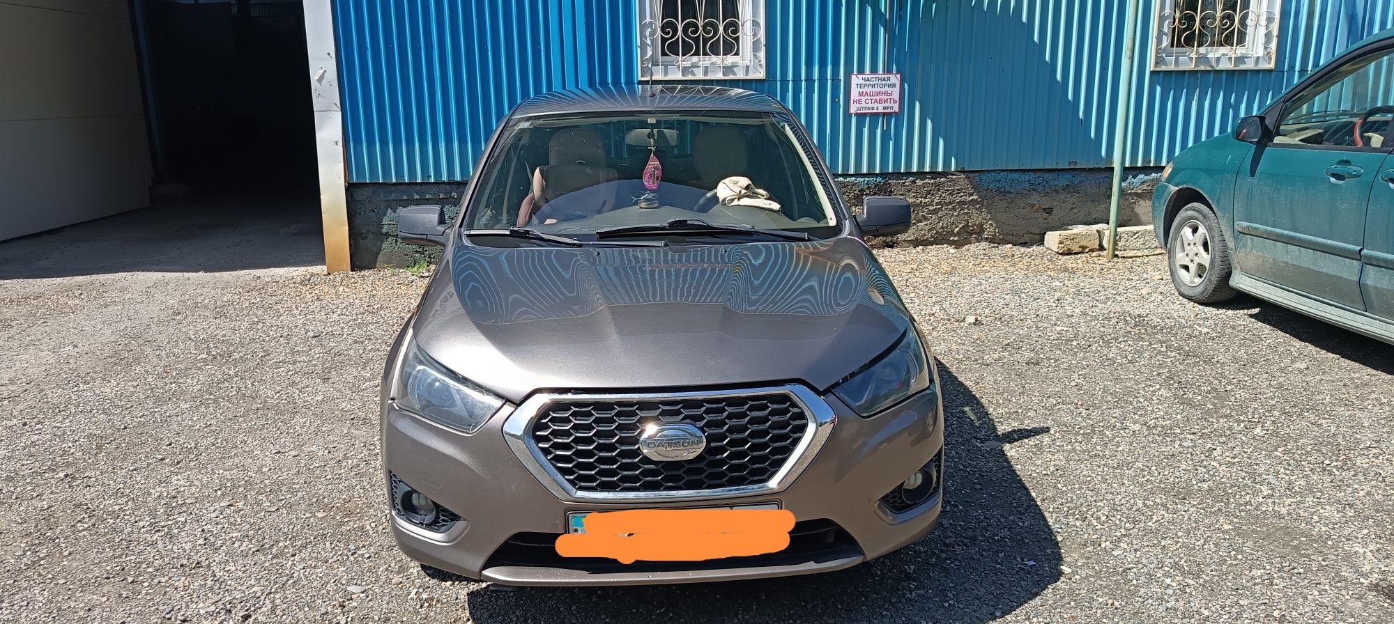 Продам Датсун Ми До