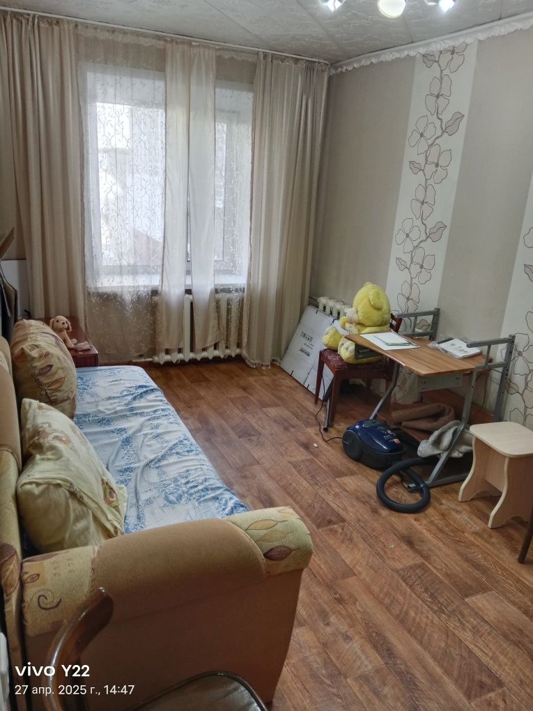 Сдам 3-комнатную квартиру в хорошем районе