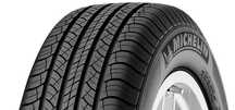 Продам шины   MICHELIN Latitude Tour HP 285/60 R18-2шт