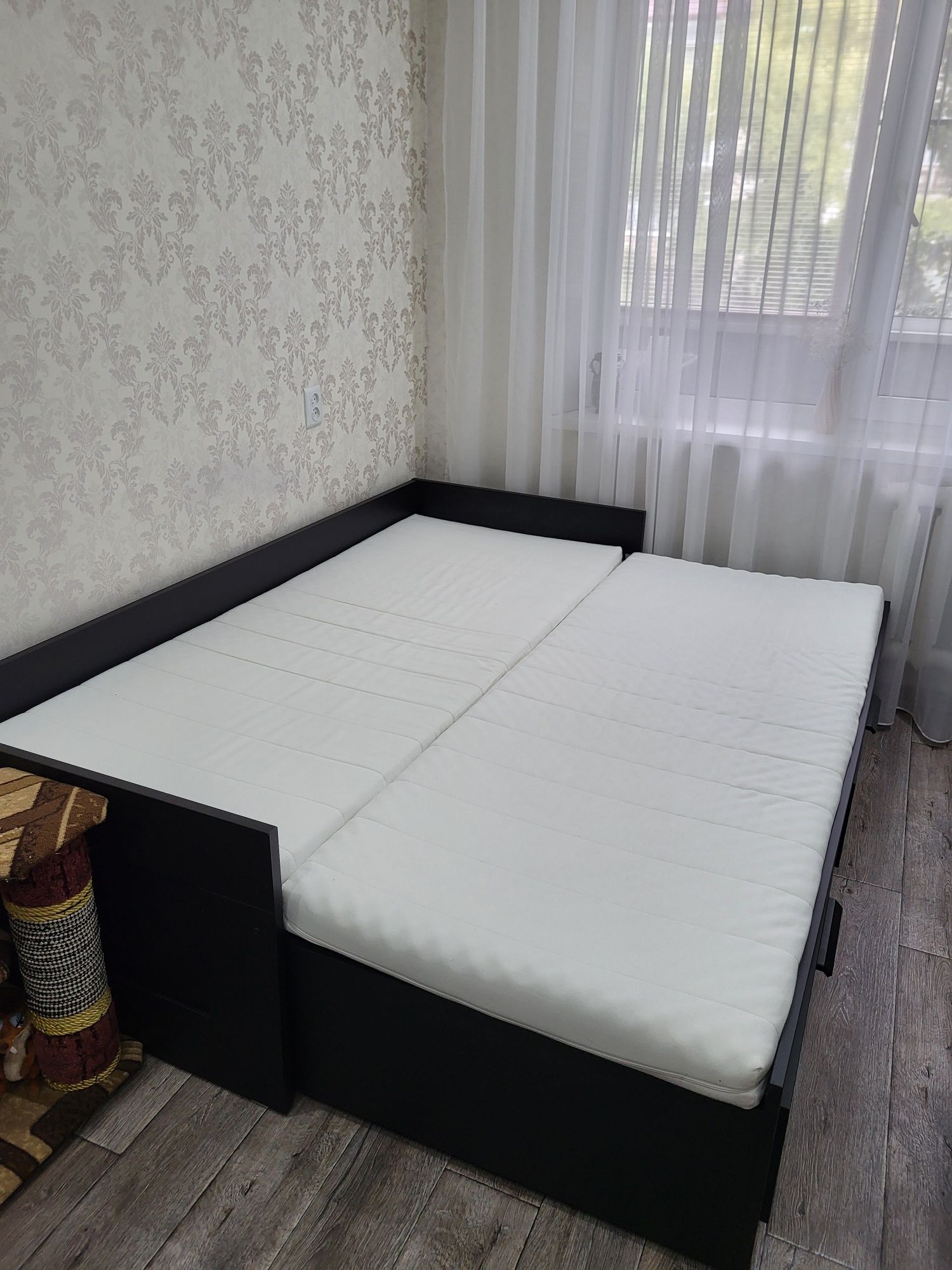 Продаётся кровать