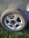 Две запаски 195/65R15