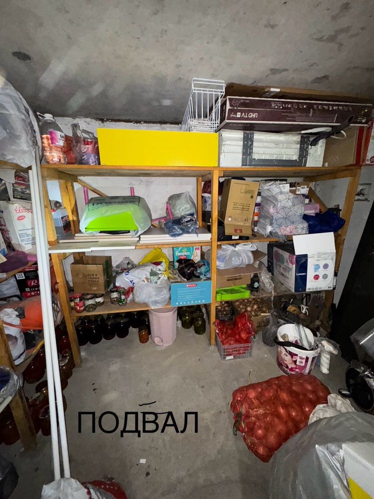 Срочно продам 5ти комнатную квартиру