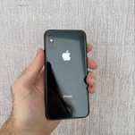 Iphone XS 256гб черный