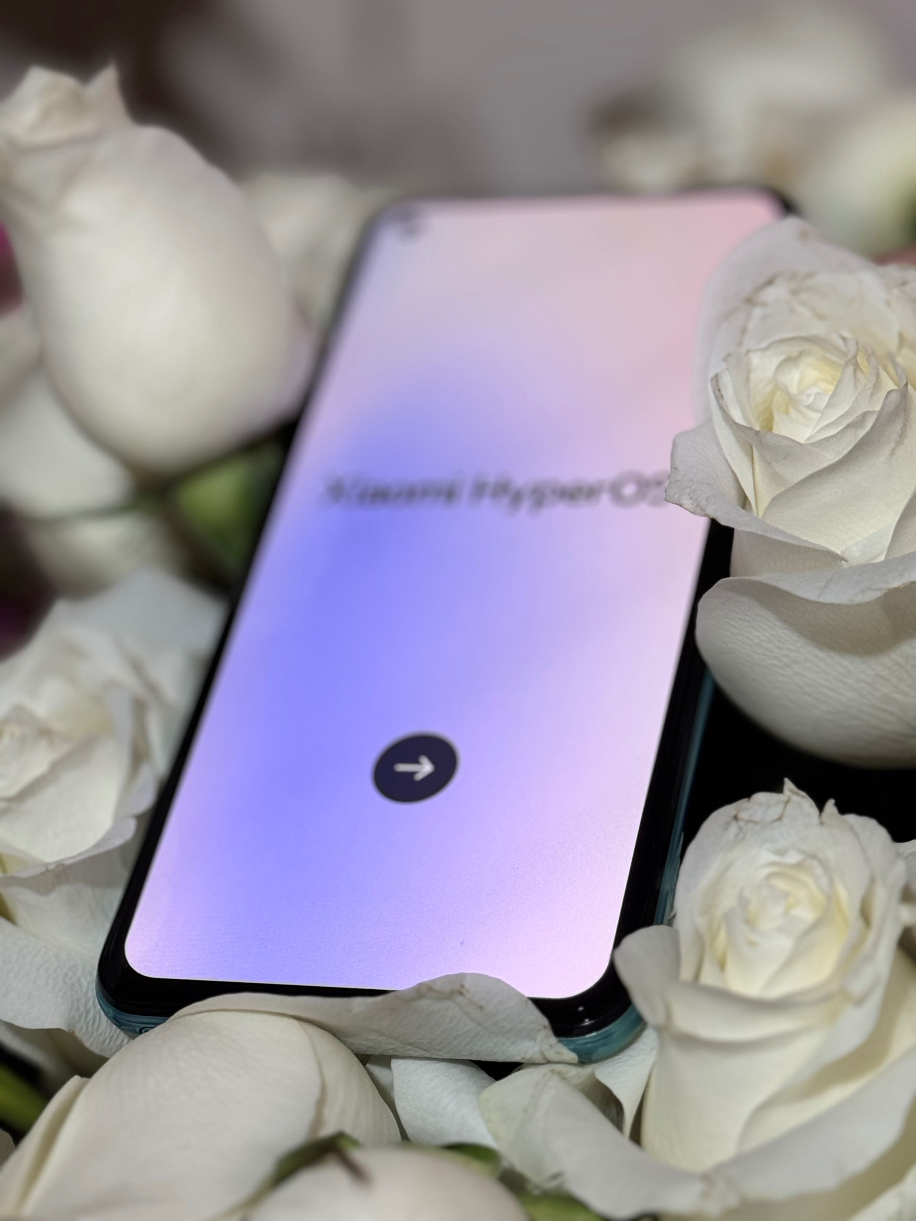 Продаю смартфон Xiaomi Mi 11 Lite 5G NE (8/128 ГБ, зелёный)