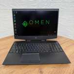 HP Omen GTX 1660Ti 6gb Премиум игровой ноутбук