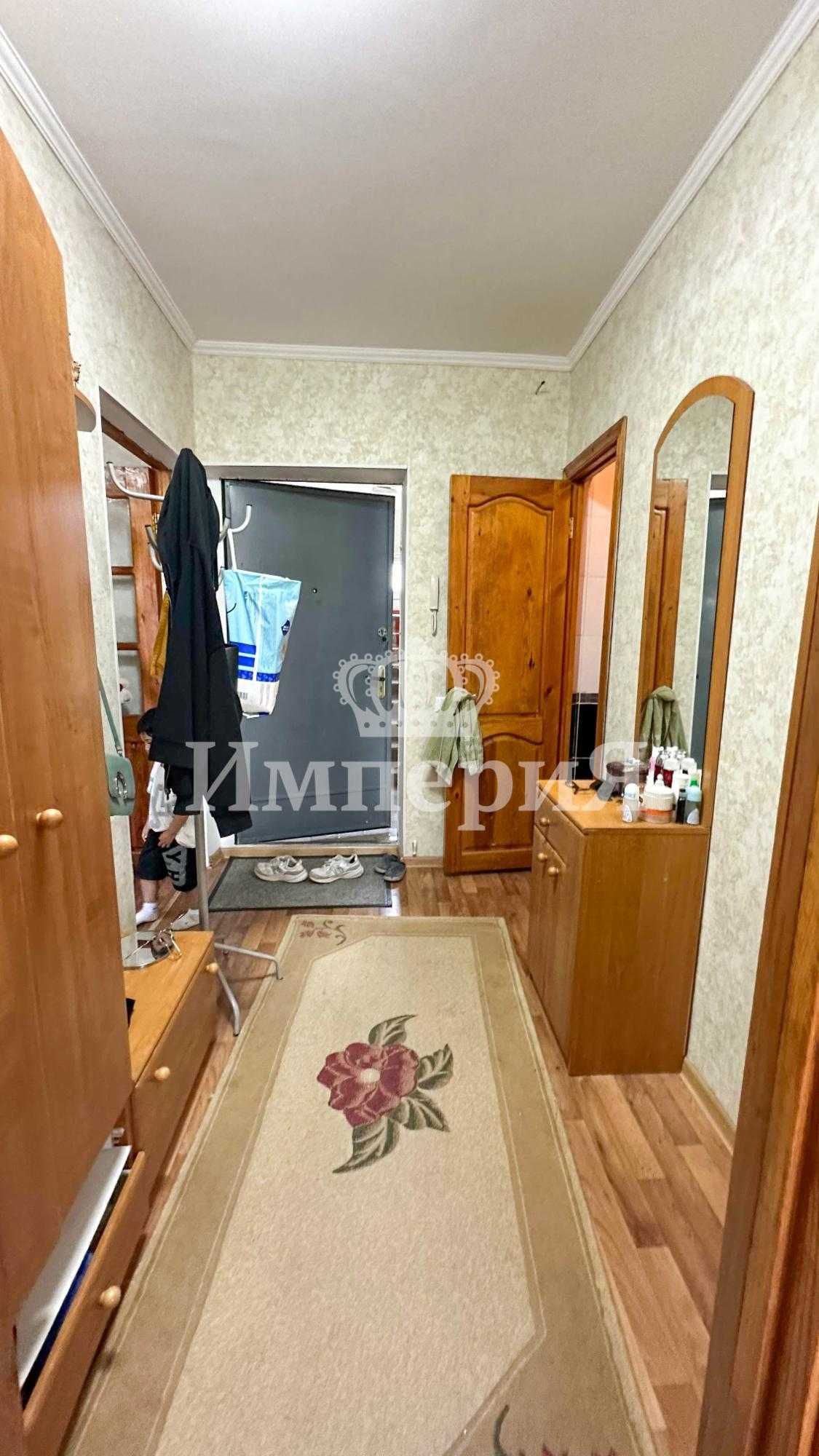 прдается 1 комн кв в микр Мушелтой Пати фуд Анжела ИмпериЯ