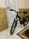 Детский велосипед TREK Precaliber 20 дюйм 2023 one size черный