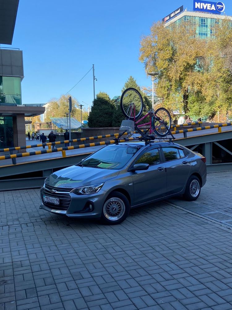 Продам диск BBS r15 широкие 4/100 разболтовка