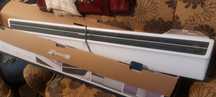 Обогреватель электрический Electrolux ESH/AG2000 PI