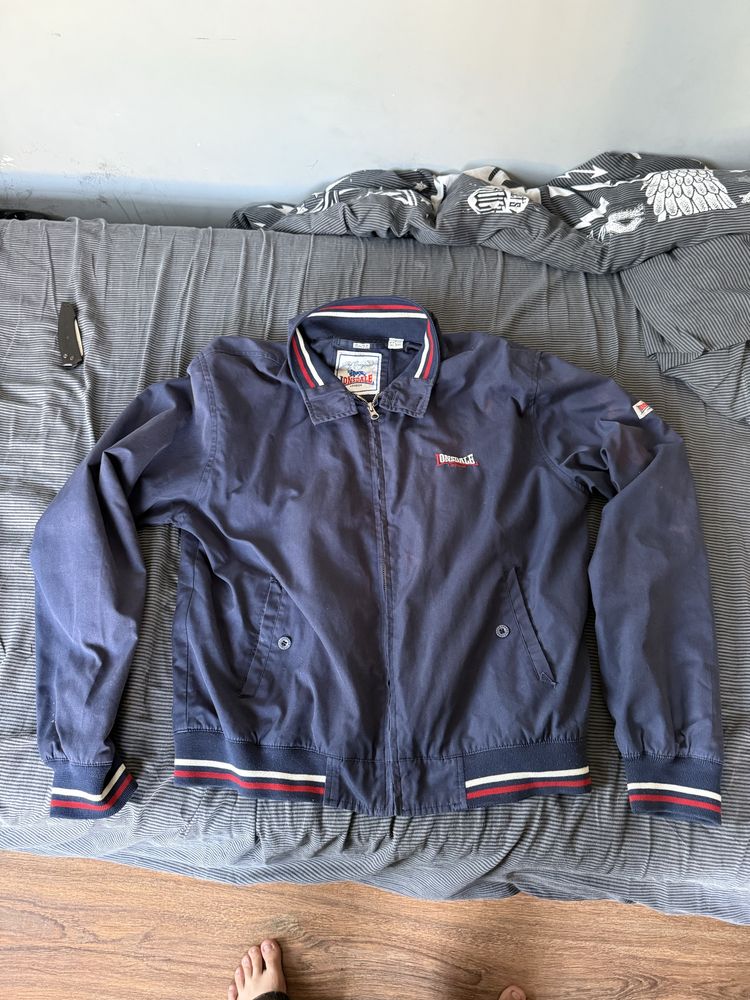 Харингтон Lonsdale