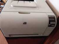Принтер HP Laser Jet CP1525n color