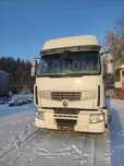 Renault Premium 2010 год. DXI 11 380 л.с. по запчастям!