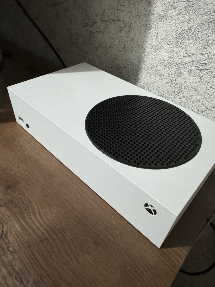 Xbox series s 512gb