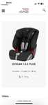 Детское автокресло Britax roemer