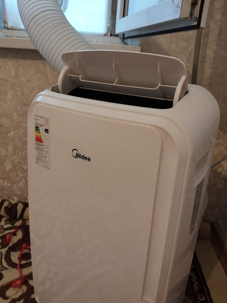 Кондер Midea 2022