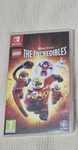 Lego incredibles