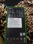 Продам телефон Infinix HOT 11