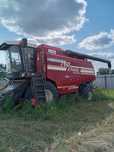 Комбайн Есиль 760