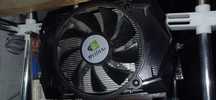 Видеокарта GT 545
