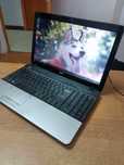 Ноутбук в хорошем состоянии Core i7