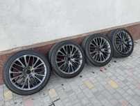 Продам диски с резиной Камри 70  R18