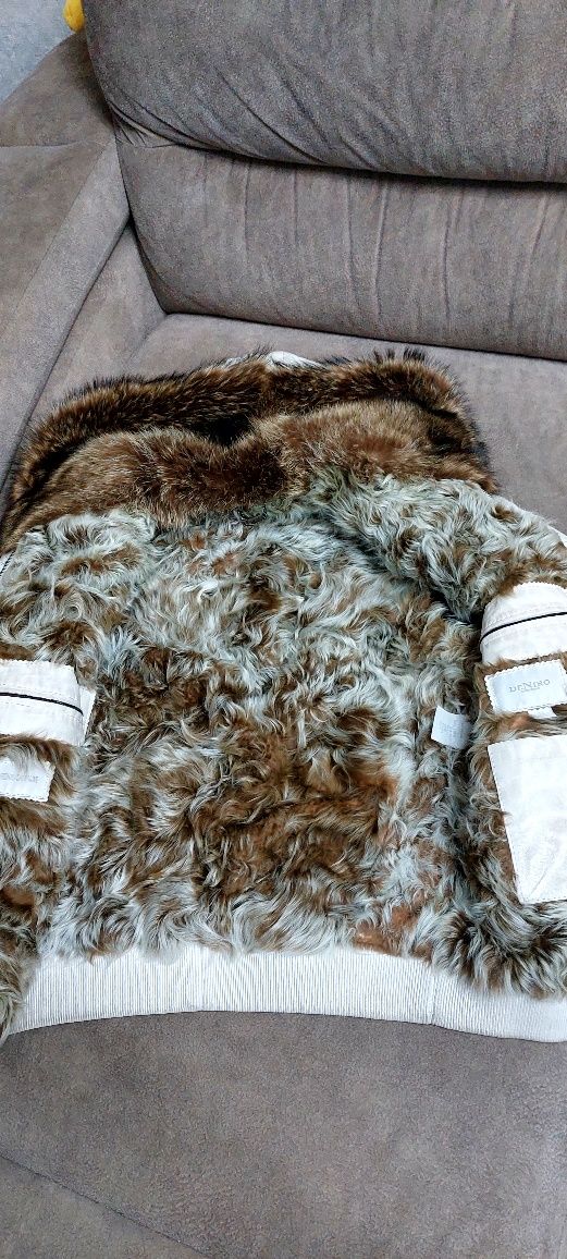 Дублёнка, куртка натуральные