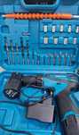 Шуруповерт Makita Уральск 0704 лот 639378