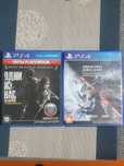 Игры для PS4 ...