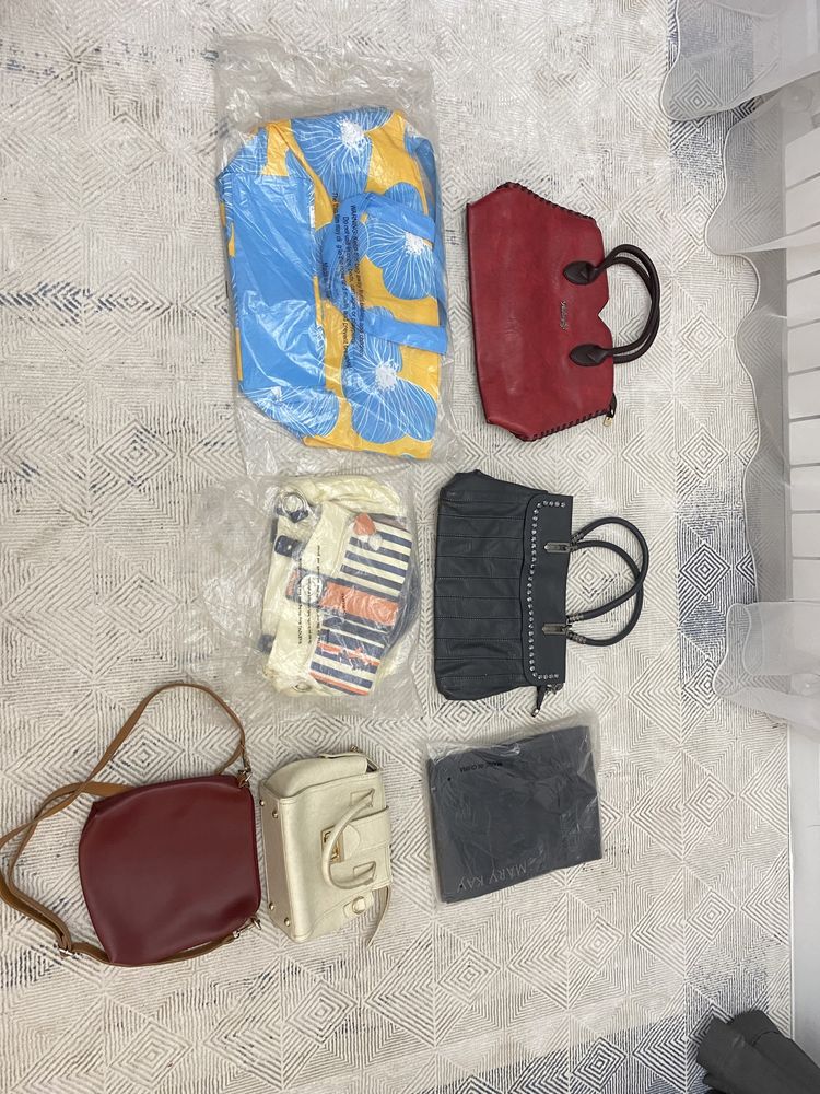 Продам сумки по хорошей цене