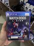 Watch Dogs Legion