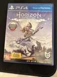 Horizon Zero Dawn