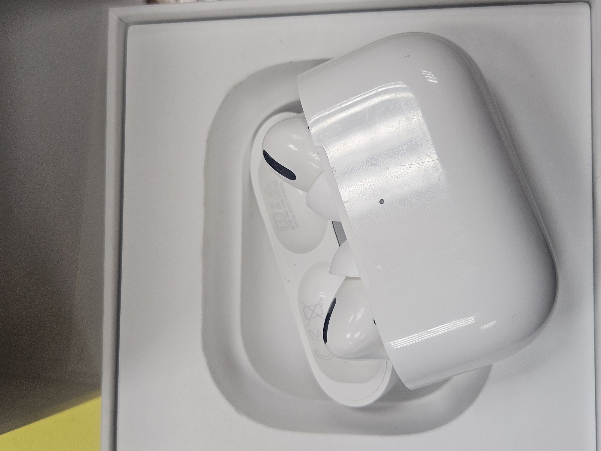 Apple Air pods pro 1