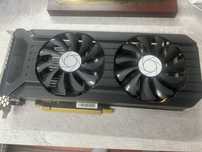 Видеокарта/ 6GB gtx1060