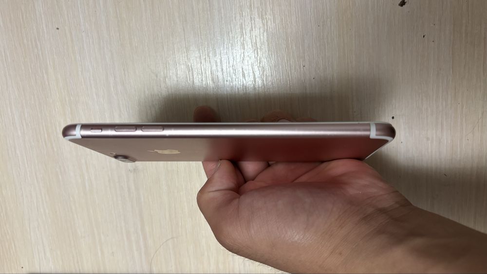Айфон 7+ и 7