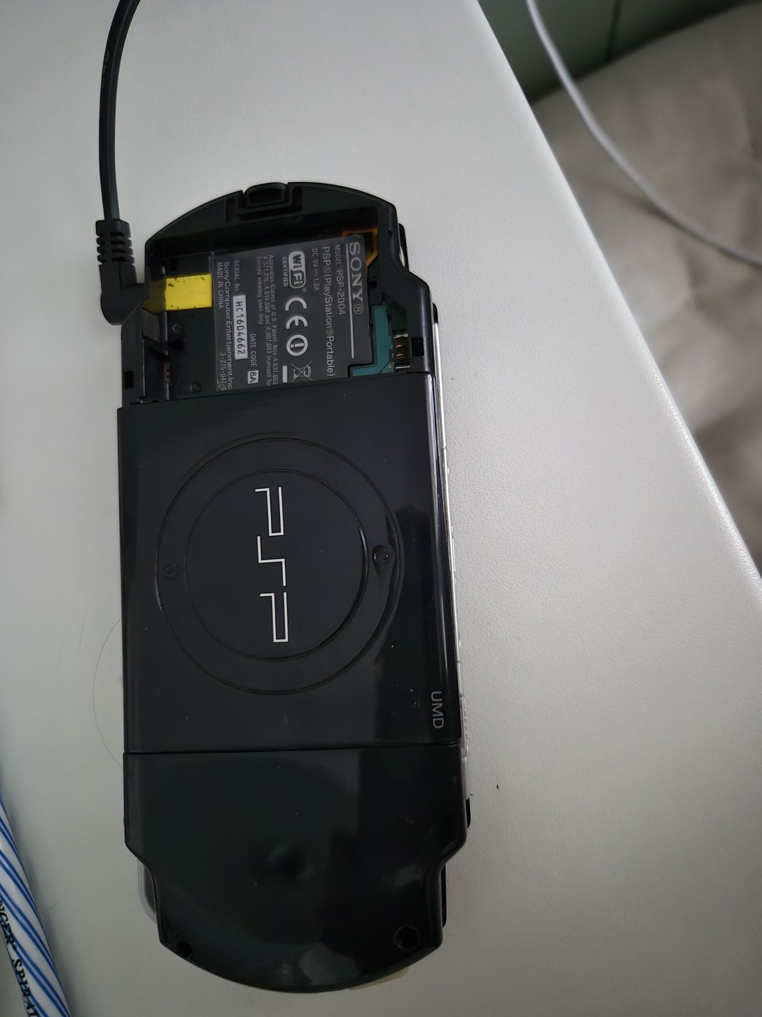 Ps3 slim прошитая и psp 2004