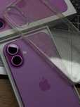 iPhone 16 Plus  256GB/100% от Актив Маркет Рассрочка 0-0-12
