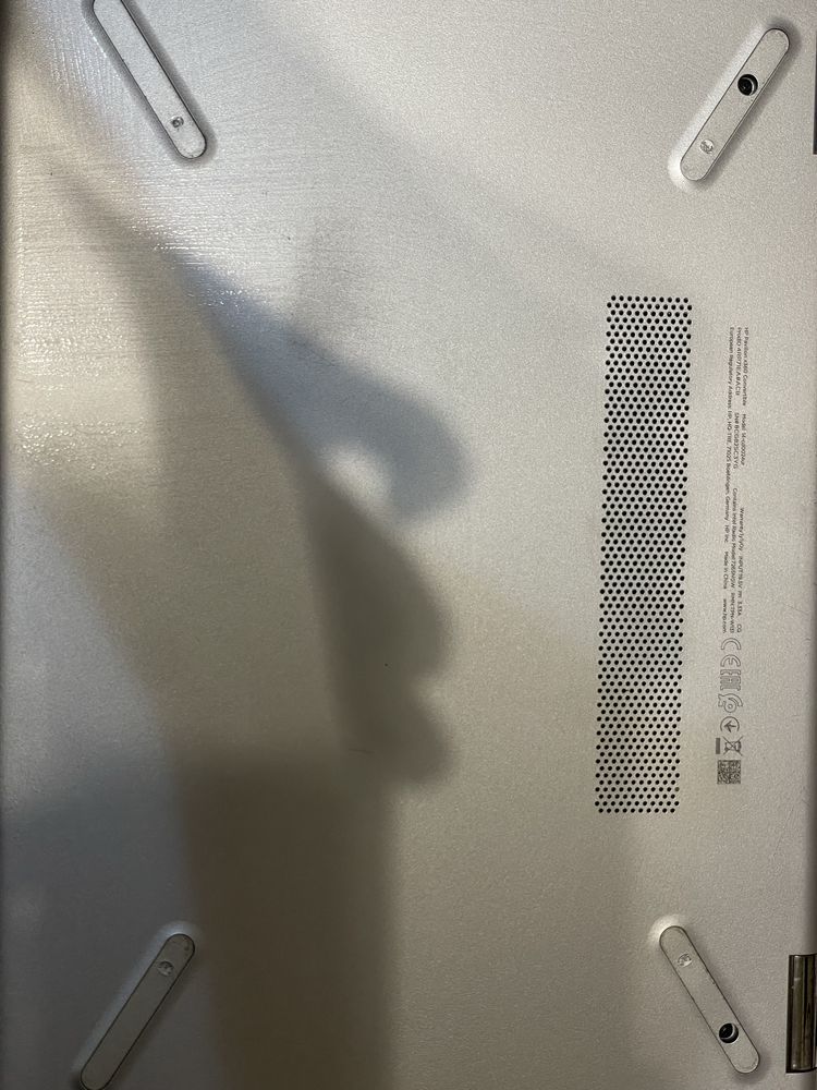 Продам нетбук HP