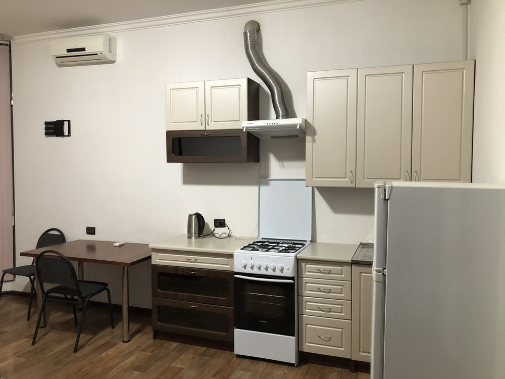 Сдам квартиру в частном,новом,сейсмостойком,благоустроенном коттедже
