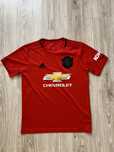 Футбольная форма Manchester United