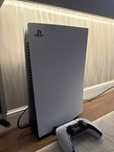 Продам sony Play station 5