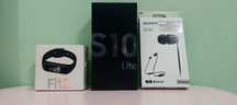 Смартфон Самсунг S10 lite